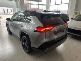 Toyota Rav4 Style* AWD, снимка 3