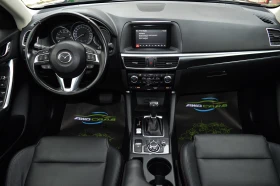 Mazda CX-5 2.5i SkyActiv AWD REVOLUTION ШВЕЙЦАРИЯ, снимка 9