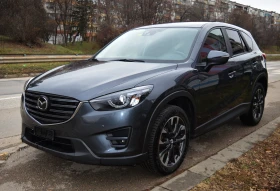 Mazda CX-5 2.5i SkyActiv AWD REVOLUTION ШВЕЙЦАРИЯ, снимка 1