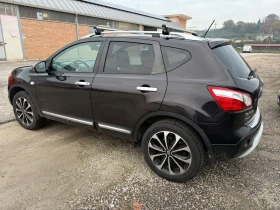 Nissan Qashqai Facelift/ 4WD/ ПАНОРАМА/ TEKNA, снимка 3