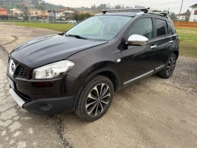 Nissan Qashqai Facelift/ 4WD/ ПАНОРАМА/ TEKNA, снимка 1