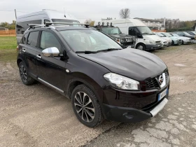 Nissan Qashqai Facelift/ 4WD/ ПАНОРАМА/ TEKNA, снимка 2