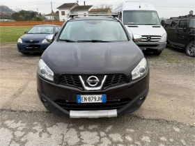 Nissan Qashqai Facelift/ 4WD/ ПАНОРАМА/ TEKNA, снимка 5