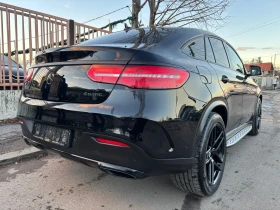 Mercedes-Benz GLE 400 AMG/4MATIC/EURO6/, снимка 7