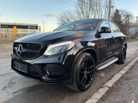 Mercedes-Benz GLE 400 AMG/4MATIC/EURO6/, снимка 4