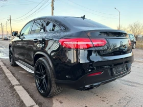 Mercedes-Benz GLE 400 AMG/4MATIC/EURO6/, снимка 5