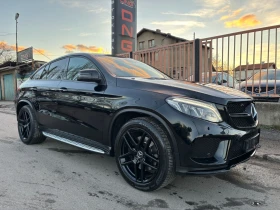     Mercedes-Benz GLE 400 AMG/4MATIC/EURO6/