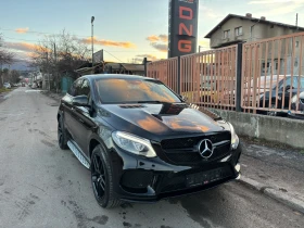 Mercedes-Benz GLE 400 AMG/4MATIC/EURO6 , снимка 2