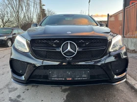 Mercedes-Benz GLE 400 AMG/4MATIC/EURO6 , снимка 3