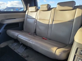 Toyota Sequoia Platinum AWD , снимка 14