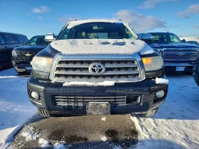 Toyota Sequoia Platinum AWD , снимка 2