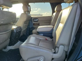 Toyota Sequoia Platinum AWD , снимка 12