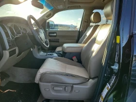 Toyota Sequoia Platinum AWD , снимка 8