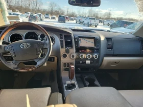 Toyota Sequoia Platinum AWD , снимка 7