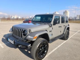 Jeep Wrangler, снимка 3