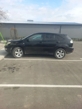 Lexus RX 300 Газ, снимка 3