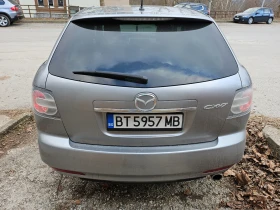 Mazda CX-7 SUV, снимка 6