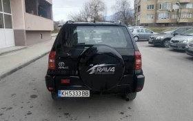 Toyota Rav4, снимка 2