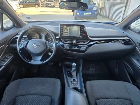 Toyota C-HR 1.8 Hybrid, снимка 8