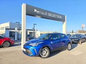 Toyota C-HR 1.8 Hybrid, снимка 1