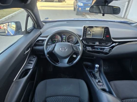 Toyota C-HR 1.8 Hybrid - 42500 лв. - 81625881 | Car24.bg