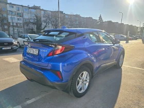 Toyota C-HR 1.8 Hybrid - 42500 лв. - 81625881 | Car24.bg