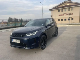 Land Rover Discovery Sport, снимка 1