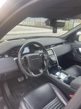 Land Rover Discovery Sport, снимка 16