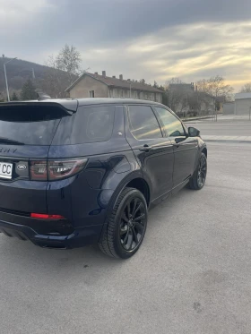 Land Rover Discovery Sport, снимка 4