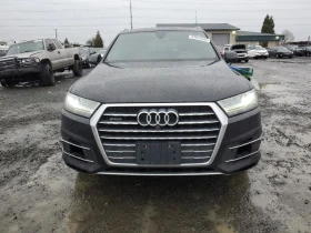 Audi Q7, снимка 2