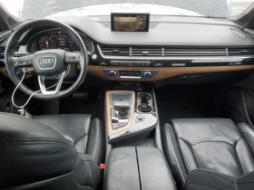 Audi Q7, снимка 7