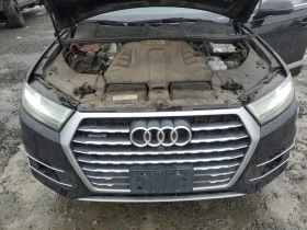 Audi Q7, снимка 10