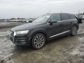 Audi Q7, снимка 1