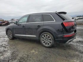 Audi Q7, снимка 4