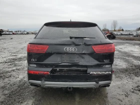 Audi Q7, снимка 5