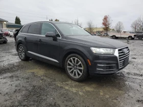 Audi Q7, снимка 3