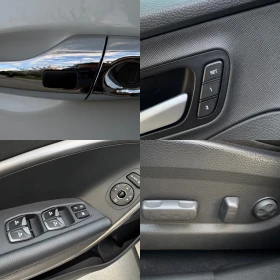 Обява за продажба на Hyundai Santa fe 2.2CRDI :: PREMIUM :: FACELIFT  ~37 500 лв. - изображение 10