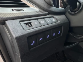 Обява за продажба на Hyundai Santa fe 2.2CRDI :: PREMIUM :: FACELIFT  ~37 500 лв. - изображение 11