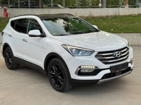 Обява за продажба на Hyundai Santa fe 2.2CRDI :: PREMIUM :: FACELIFT  ~37 500 лв. - изображение 2