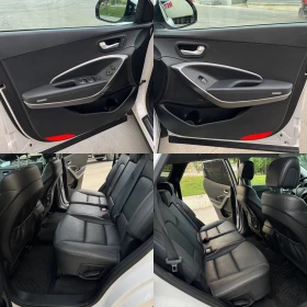 Обява за продажба на Hyundai Santa fe 2.2CRDI :: PREMIUM :: FACELIFT  ~37 500 лв. - изображение 8