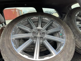 Audi Q7 Technik     * CARFAX*  | Mobile.bg    14
