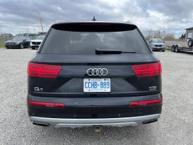 Audi Q7 Technik     * CARFAX*  | Mobile.bg    4