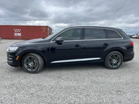 Audi Q7 Technik     * CARFAX*  | Mobile.bg    3