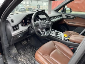 Audi Q7 Technik     * CARFAX*  | Mobile.bg    6