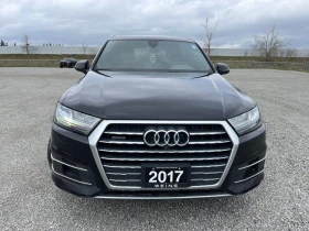 Audi Q7 Technik     * CARFAX*  | Mobile.bg    2