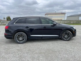 Audi Q7 Technik     * CARFAX*  | Mobile.bg    5