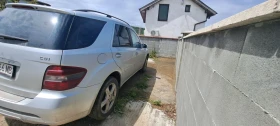 Mercedes-Benz ML 320 | Mobile.bg    5