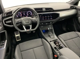 Audi Q3 Sportback ЧИСТО НОВ - 0 км - Sport / 35 TDI - 99888 лв. - 32209904 12