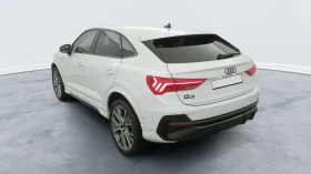 Audi Q3 Sportback ЧИСТО НОВ - 0 км - Sport / 35 TDI - 99888 лв. - 32209904 4