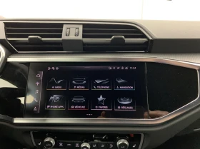 Audi Q3 Sportback ЧИСТО НОВ - 0 км - Sport / 35 TDI - 99888 лв. - 32209904 11